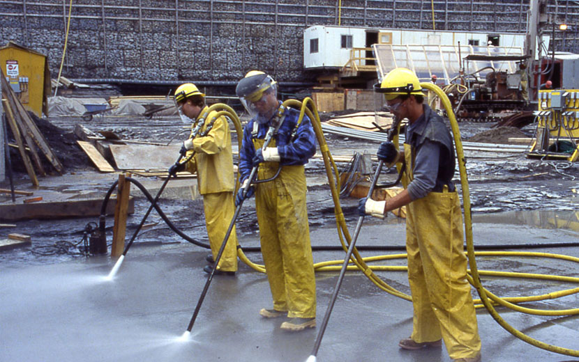 Factory cleaning Brisbane, Industrial Cleaning Brisbane, Construction Cleaning Brisbane