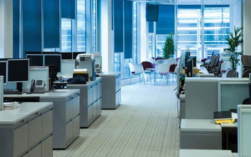 Office & Commercial Cleaning Brisbane